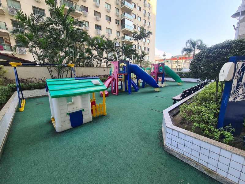 Conheça 21 do imóvel - Apartamento 2 quartos à venda Recreio dos Bandeirantes, Rio de Janeiro - R$ 550.000 - BRAP21449 - 15 21 - 15