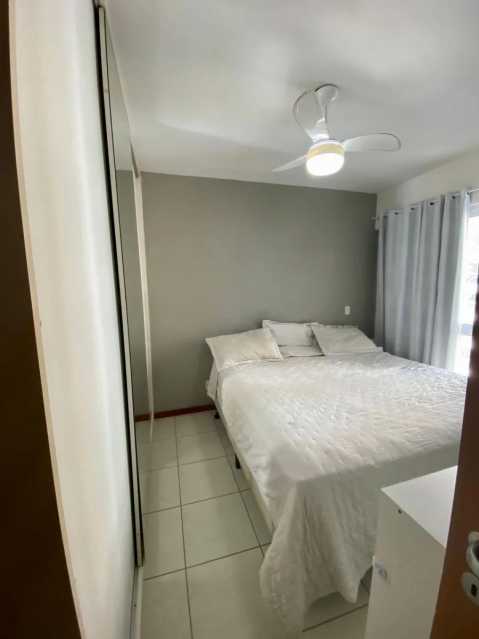 Conheça 3715451358. do imóvel - Apartamento 2 quartos à venda Recreio dos Bandeirantes, Rio de Janeiro - R$ 550.000 - BRAP21449 - 26 3715451358. - 26