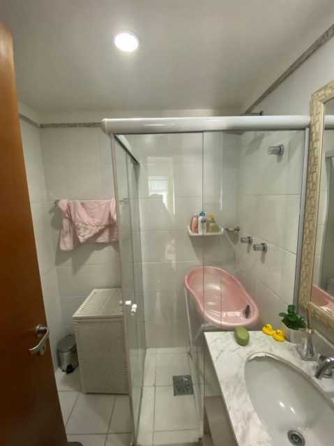 Conheça 3715451359. do imóvel - Apartamento 2 quartos à venda Recreio dos Bandeirantes, Rio de Janeiro - R$ 550.000 - BRAP21449 - 27 3715451359. - 27