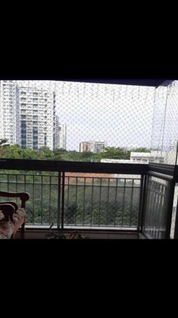 Conheça 9d80e0cf-3628-4893-9e80-9d45c6 do imóvel - Apartamento 3 quartos à venda Recreio Dos Bandeirante, Rio de Janeiro - R$ 550.000 - BRAP30474 - 5 9d80e0cf-3628-4893-9e80-9d45c6 - 5