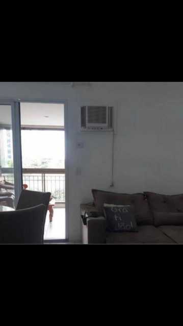 Conheça 9de9e959-694a-4a79-b930-a5a98a do imóvel - Apartamento 3 quartos à venda Recreio Dos Bandeirante, Rio de Janeiro - R$ 550.000 - BRAP30474 - 4 9de9e959-694a-4a79-b930-a5a98a - 4