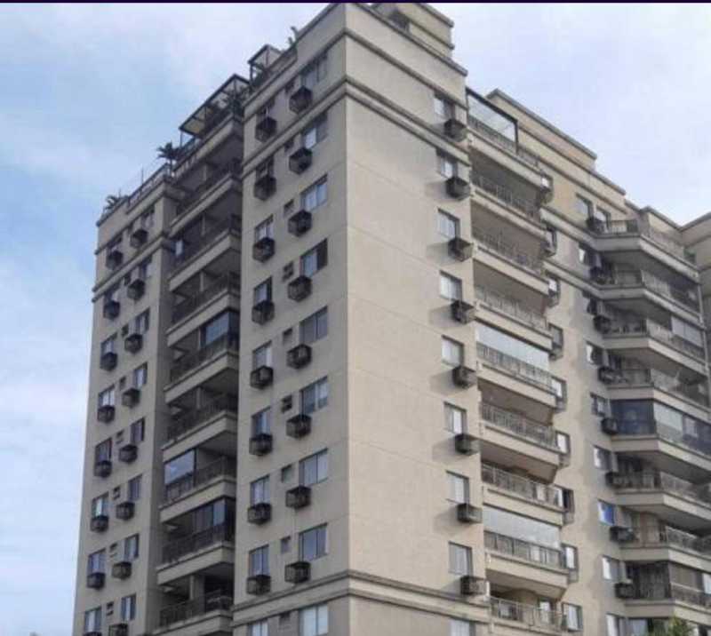 Conheça d41e85f8-d77e-444d-b846-dc3b67 do imóvel - Apartamento 3 quartos à venda Recreio Dos Bandeirante, Rio de Janeiro - R$ 550.000 - BRAP30474 - 1 d41e85f8-d77e-444d-b846-dc3b67 - 1