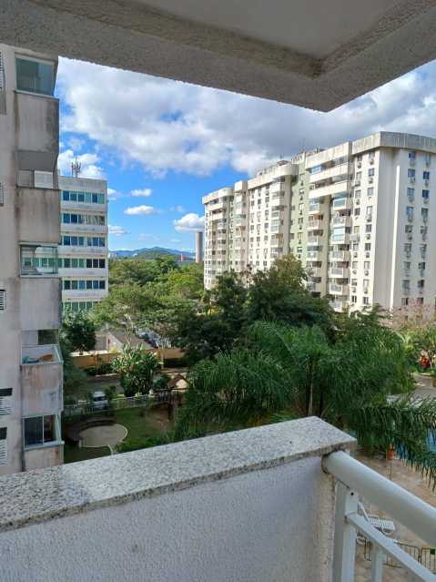 Conheça 6b1bbd80-da16-4768-a745-5bd0a6 do imóvel - Apartamento 2 quartos à venda Camorim, Rio de Janeiro - R$ 470.000 - BRAP21452 - 2 6b1bbd80-da16-4768-a745-5bd0a6 - 2