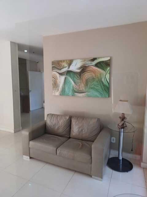 Conheça 203a19b3-f8c6-4add-83a1-bbdb44 do imóvel - Apartamento 2 quartos à venda Camorim, Rio de Janeiro - R$ 470.000 - BRAP21452 - 21 203a19b3-f8c6-4add-83a1-bbdb44 - 21