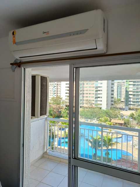 Conheça 7995b0b0-d460-4592-887f-af5898 do imóvel - Apartamento 2 quartos à venda Camorim, Rio de Janeiro - R$ 470.000 - BRAP21452 - 13 7995b0b0-d460-4592-887f-af5898 - 13