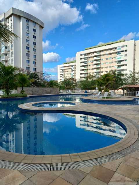 Conheça b134f21e-fd81-415b-bdfc-d87b7f do imóvel - Apartamento 2 quartos à venda Camorim, Rio de Janeiro - R$ 470.000 - BRAP21452 - 15 b134f21e-fd81-415b-bdfc-d87b7f - 15