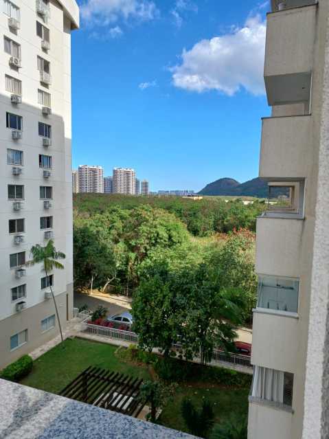 Conheça f3fed5b7-f93e-4448-ae54-2f556a do imóvel - Apartamento 2 quartos à venda Camorim, Rio de Janeiro - R$ 470.000 - BRAP21452 - 1 f3fed5b7-f93e-4448-ae54-2f556a - 1