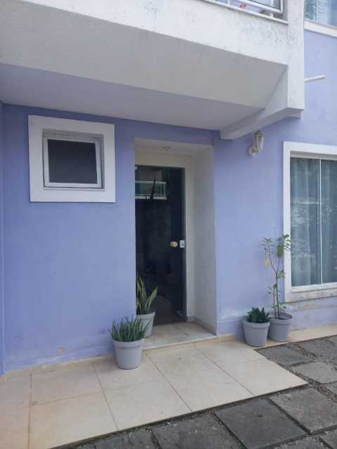 Conheça 2 do imóvel - Casa em Condomínio 4 quartos à venda Recreio dos Bandeirantes, Rio de Janeiro - R$ 850.000 - BRCN40188 - 2 2 - 2