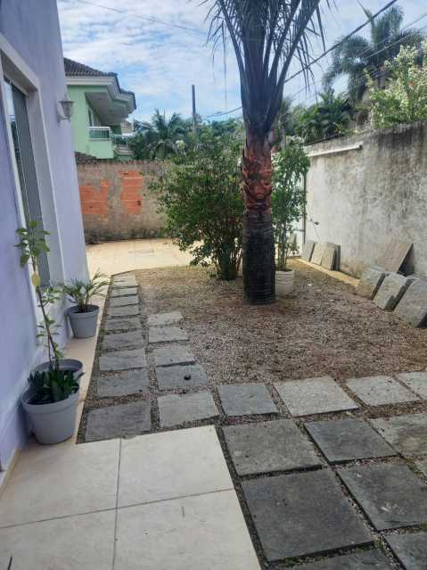 Conheça 3 do imóvel - Casa em Condomínio 4 quartos à venda Recreio dos Bandeirantes, Rio de Janeiro - R$ 850.000 - BRCN40188 - 3 3 - 3
