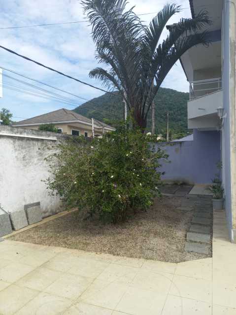 Conheça 4 do imóvel - Casa em Condomínio 4 quartos à venda Recreio dos Bandeirantes, Rio de Janeiro - R$ 850.000 - BRCN40188 - 4 4 - 4
