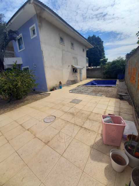 Conheça 5 do imóvel - Casa em Condomínio 4 quartos à venda Recreio dos Bandeirantes, Rio de Janeiro - R$ 850.000 - BRCN40188 - 5 5 - 5