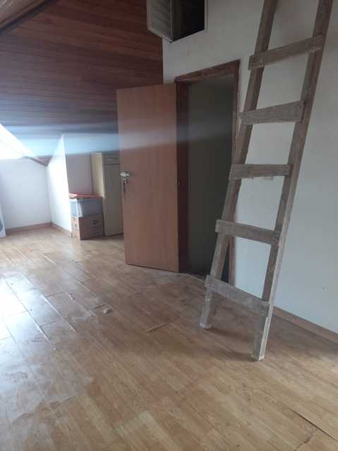 Conheça 13 do imóvel - Casa em Condomínio 4 quartos à venda Recreio dos Bandeirantes, Rio de Janeiro - R$ 850.000 - BRCN40188 - 12 13 - 12