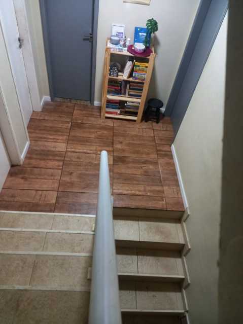 Conheça 15 do imóvel - Casa em Condomínio 4 quartos à venda Recreio dos Bandeirantes, Rio de Janeiro - R$ 850.000 - BRCN40188 - 14 15 - 14