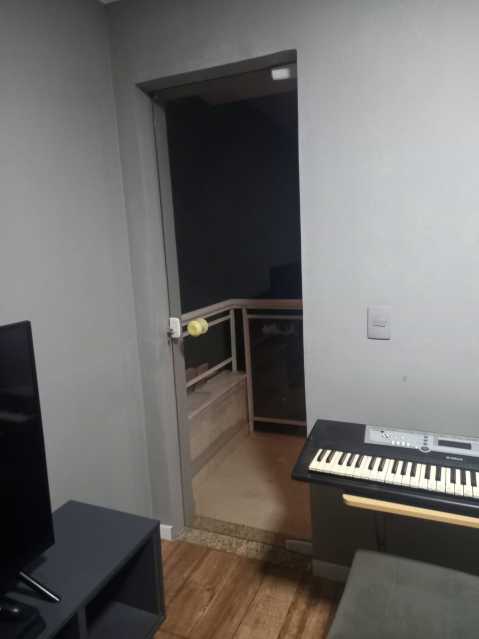 Conheça 18 do imóvel - Casa em Condomínio 4 quartos à venda Recreio dos Bandeirantes, Rio de Janeiro - R$ 850.000 - BRCN40188 - 17 18 - 17