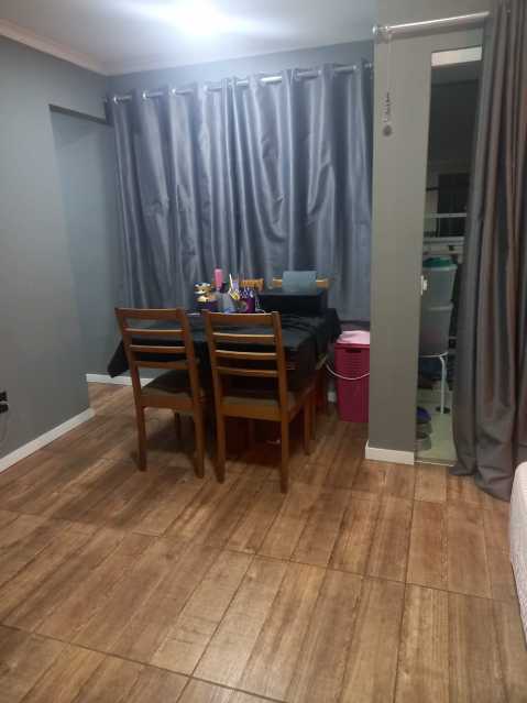 Conheça 20 do imóvel - Casa em Condomínio 4 quartos à venda Recreio dos Bandeirantes, Rio de Janeiro - R$ 850.000 - BRCN40188 - 19 20 - 19