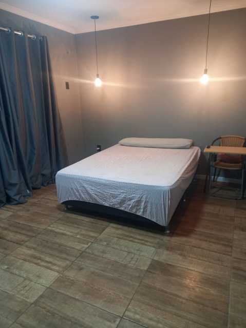 Conheça 21 do imóvel - Casa em Condomínio 4 quartos à venda Recreio dos Bandeirantes, Rio de Janeiro - R$ 850.000 - BRCN40188 - 20 21 - 20