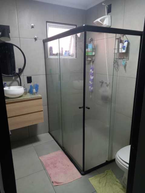Conheça 24 do imóvel - Casa em Condomínio 4 quartos à venda Recreio dos Bandeirantes, Rio de Janeiro - R$ 850.000 - BRCN40188 - 23 24 - 23