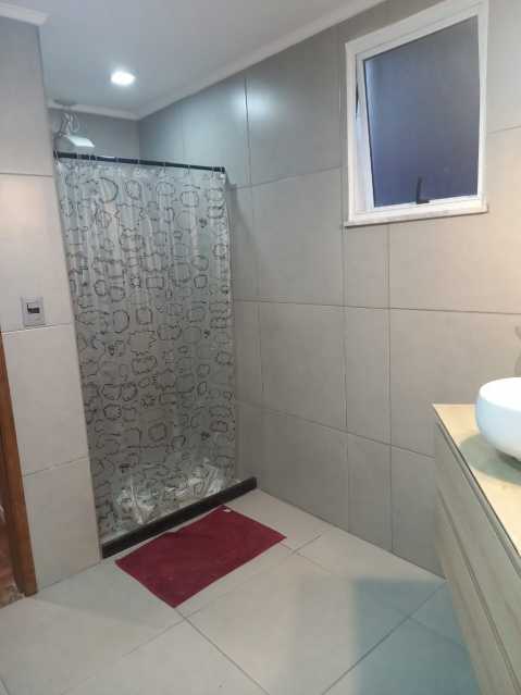 Conheça 27 do imóvel - Casa em Condomínio 4 quartos à venda Recreio dos Bandeirantes, Rio de Janeiro - R$ 850.000 - BRCN40188 - 26 27 - 26