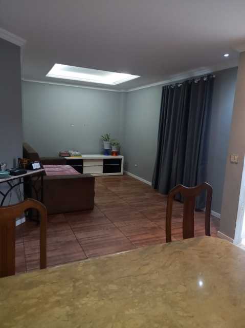 Conheça 29 do imóvel - Casa em Condomínio 4 quartos à venda Recreio dos Bandeirantes, Rio de Janeiro - R$ 850.000 - BRCN40188 - 28 29 - 28