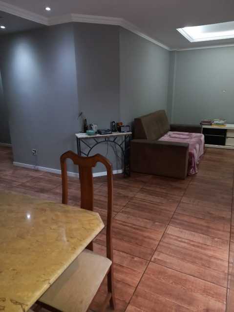 Conheça 30 do imóvel - Casa em Condomínio 4 quartos à venda Recreio dos Bandeirantes, Rio de Janeiro - R$ 850.000 - BRCN40188 - 29 30 - 29