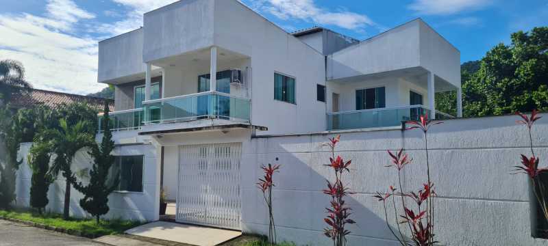 Conheça 1 do imóvel - Casa em Condomínio 5 quartos à venda Recreio dos Bandeirantes, Rio de Janeiro - R$ 1.800.000 - BRCN50040 - 1 1 - 1