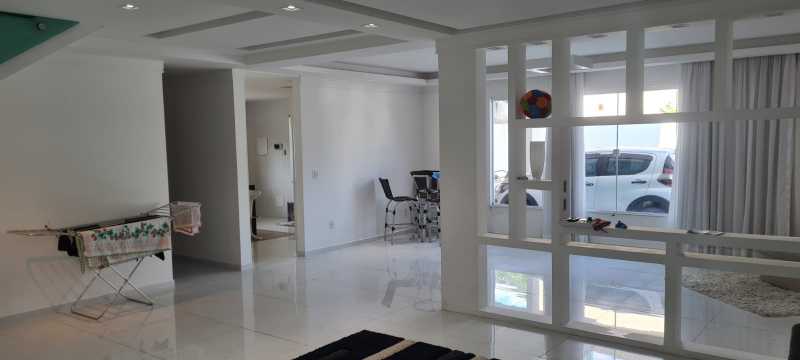 Conheça 3 do imóvel - Casa em Condomínio 5 quartos à venda Recreio dos Bandeirantes, Rio de Janeiro - R$ 1.800.000 - BRCN50040 - 3 3 - 3