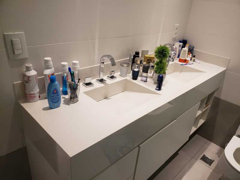 Conheça 4 do imóvel - Casa em Condomínio 5 quartos à venda Recreio dos Bandeirantes, Rio de Janeiro - R$ 1.800.000 - BRCN50040 - 4 4 - 4
