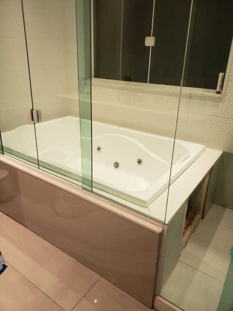 Conheça 5 do imóvel - Casa em Condomínio 5 quartos à venda Recreio dos Bandeirantes, Rio de Janeiro - R$ 1.800.000 - BRCN50040 - 5 5 - 5