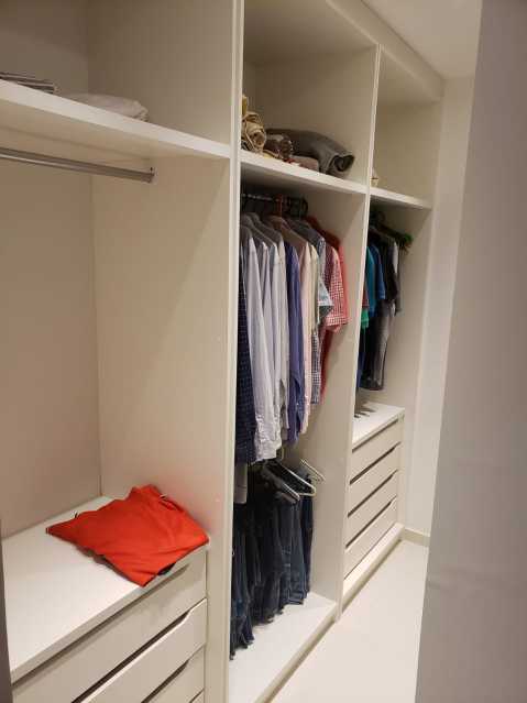 Conheça 6 do imóvel - Casa em Condomínio 5 quartos à venda Recreio dos Bandeirantes, Rio de Janeiro - R$ 1.800.000 - BRCN50040 - 6 6 - 6