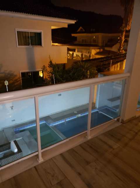Conheça 7 do imóvel - Casa em Condomínio 5 quartos à venda Recreio dos Bandeirantes, Rio de Janeiro - R$ 1.800.000 - BRCN50040 - 7 7 - 7