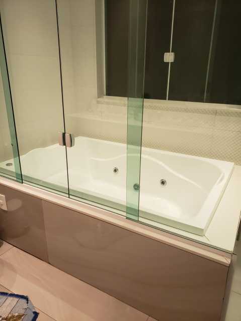 Conheça 8 do imóvel - Casa em Condomínio 5 quartos à venda Recreio dos Bandeirantes, Rio de Janeiro - R$ 1.800.000 - BRCN50040 - 8 8 - 8