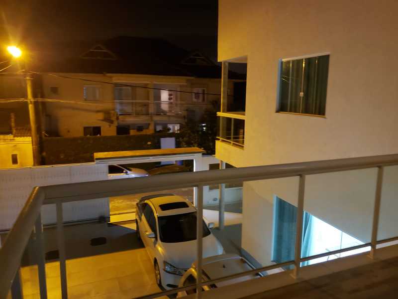Conheça 10 do imóvel - Casa em Condomínio 5 quartos à venda Recreio dos Bandeirantes, Rio de Janeiro - R$ 1.800.000 - BRCN50040 - 10 10 - 10
