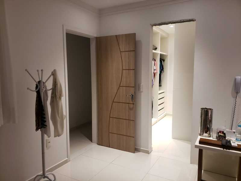 Conheça 12 do imóvel - Casa em Condomínio 5 quartos à venda Recreio dos Bandeirantes, Rio de Janeiro - R$ 1.800.000 - BRCN50040 - 12 12 - 12