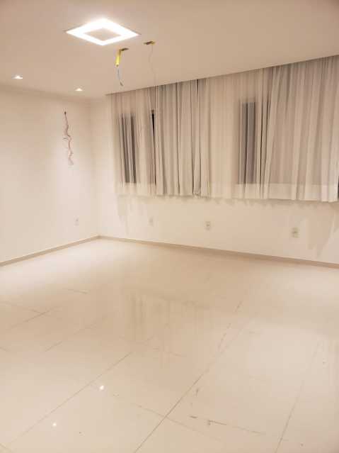 Conheça 13 do imóvel - Casa em Condomínio 5 quartos à venda Recreio dos Bandeirantes, Rio de Janeiro - R$ 1.800.000 - BRCN50040 - 13 13 - 13