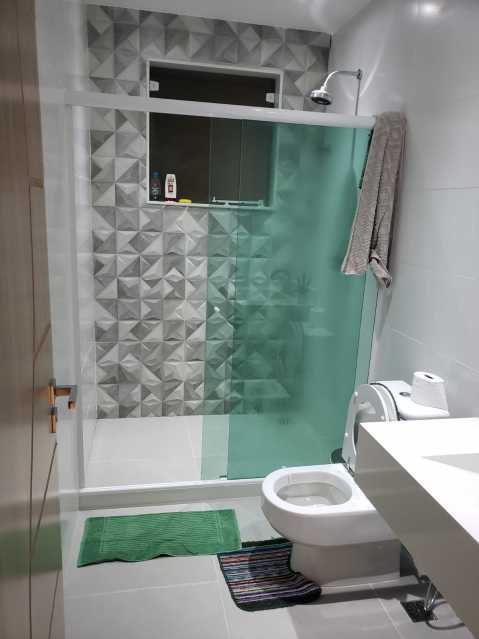 Conheça 14 do imóvel - Casa em Condomínio 5 quartos à venda Recreio dos Bandeirantes, Rio de Janeiro - R$ 1.800.000 - BRCN50040 - 14 14 - 14