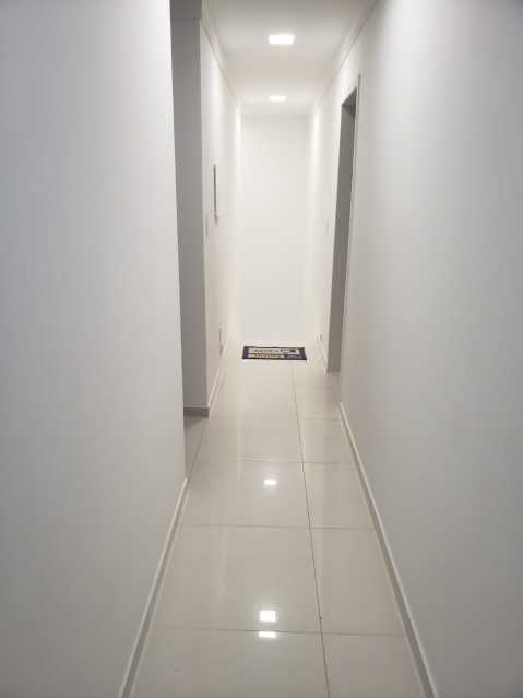 Conheça 15 do imóvel - Casa em Condomínio 5 quartos à venda Recreio dos Bandeirantes, Rio de Janeiro - R$ 1.800.000 - BRCN50040 - 15 15 - 15