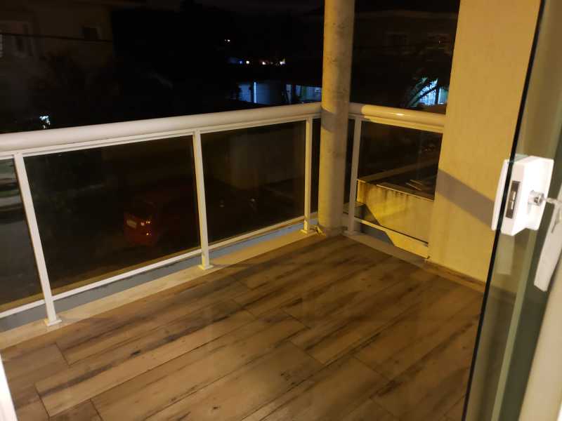 Conheça 18 do imóvel - Casa em Condomínio 5 quartos à venda Recreio dos Bandeirantes, Rio de Janeiro - R$ 1.800.000 - BRCN50040 - 18 18 - 18