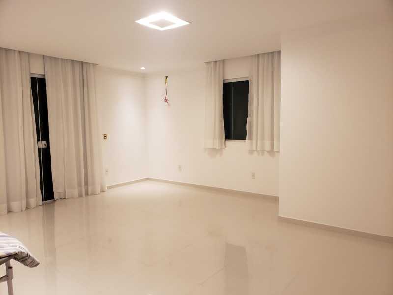 Conheça 19 do imóvel - Casa em Condomínio 5 quartos à venda Recreio dos Bandeirantes, Rio de Janeiro - R$ 1.800.000 - BRCN50040 - 19 19 - 19