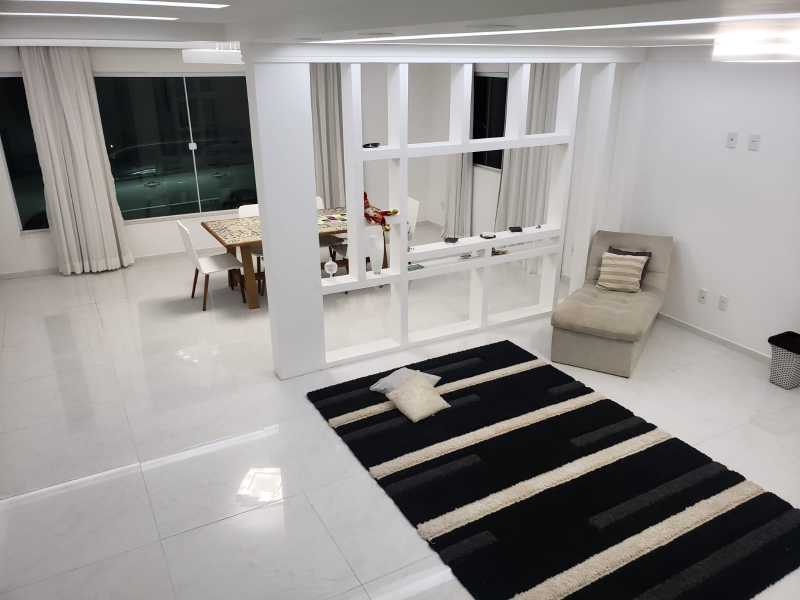 Conheça 20 do imóvel - Casa em Condomínio 5 quartos à venda Recreio dos Bandeirantes, Rio de Janeiro - R$ 1.800.000 - BRCN50040 - 20 20 - 20