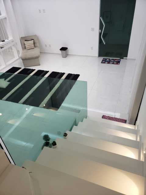 Conheça 22 do imóvel - Casa em Condomínio 5 quartos à venda Recreio dos Bandeirantes, Rio de Janeiro - R$ 1.800.000 - BRCN50040 - 22 22 - 22