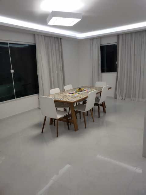 Conheça 26 do imóvel - Casa em Condomínio 5 quartos à venda Recreio dos Bandeirantes, Rio de Janeiro - R$ 1.800.000 - BRCN50040 - 26 26 - 26