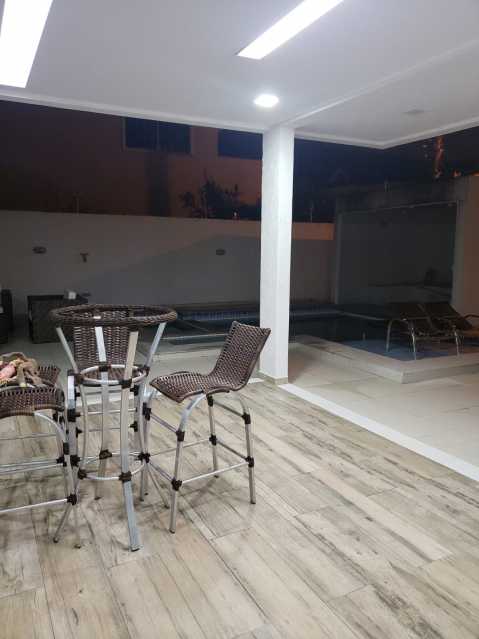 Conheça 27 do imóvel - Casa em Condomínio 5 quartos à venda Recreio dos Bandeirantes, Rio de Janeiro - R$ 1.800.000 - BRCN50040 - 27 27 - 27
