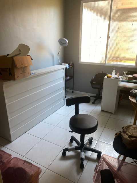 Conheça 8a66892f-2316-4f44-ad65-67ec75 do imóvel - Casa 5 quartos à venda Taquara, Rio de Janeiro - R$ 980.000 - BRCA50020 - 12 8a66892f-2316-4f44-ad65-67ec75 - 12