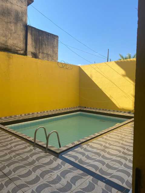 Conheça b2ce8e50-0716-4365-aef5-7ddcb3 do imóvel - Casa 5 quartos à venda Taquara, Rio de Janeiro - R$ 980.000 - BRCA50020 - 4 b2ce8e50-0716-4365-aef5-7ddcb3 - 4
