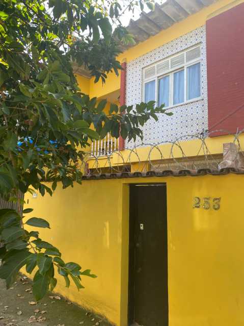Conheça cbd21773-e333-4d19-b61d-f14314 do imóvel - Casa 5 quartos à venda Taquara, Rio de Janeiro - R$ 980.000 - BRCA50020 - 1 cbd21773-e333-4d19-b61d-f14314 - 1