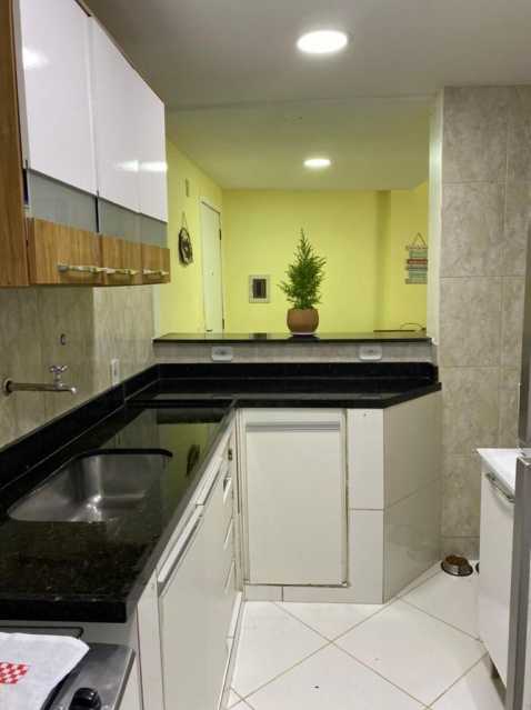 Conheça 52f742de-cf28-40ab-89d4-d04496 do imóvel - Apartamento 2 quartos à venda Recreio dos Bandeirantes, Rio de Janeiro - R$ 360.000 - BRAP21458 - 7 52f742de-cf28-40ab-89d4-d04496 - 7
