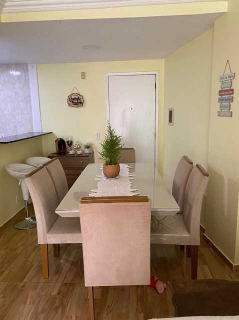 Conheça 450d329c-4681-489b-a0ce-721166 do imóvel - Apartamento 2 quartos à venda Recreio dos Bandeirantes, Rio de Janeiro - R$ 360.000 - BRAP21458 - 5 450d329c-4681-489b-a0ce-721166 - 5