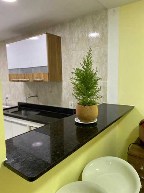 Conheça 69016377-e10b-4a97-b42d-c50afe do imóvel - Apartamento 2 quartos à venda Recreio dos Bandeirantes, Rio de Janeiro - R$ 360.000 - BRAP21458 - 8 69016377-e10b-4a97-b42d-c50afe - 8