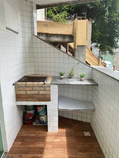 Conheça e85cced1-2f90-4d46-90b7-c92d95 do imóvel - Apartamento 2 quartos à venda Recreio dos Bandeirantes, Rio de Janeiro - R$ 360.000 - BRAP21458 - 2 e85cced1-2f90-4d46-90b7-c92d95 - 2