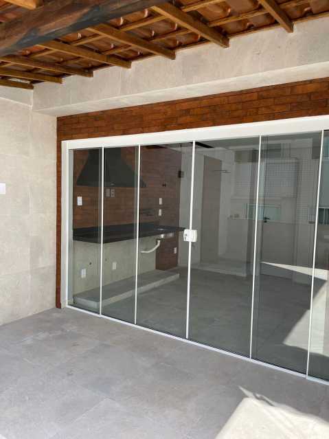 Conheça 2767647f-37c8-4d4e-908d-f4ea89 do imóvel - Apartamento 3 quartos à venda Recreio dos Bandeirantes, Rio de Janeiro - R$ 800.000 - BRAP30476 - 26 2767647f-37c8-4d4e-908d-f4ea89 - 26